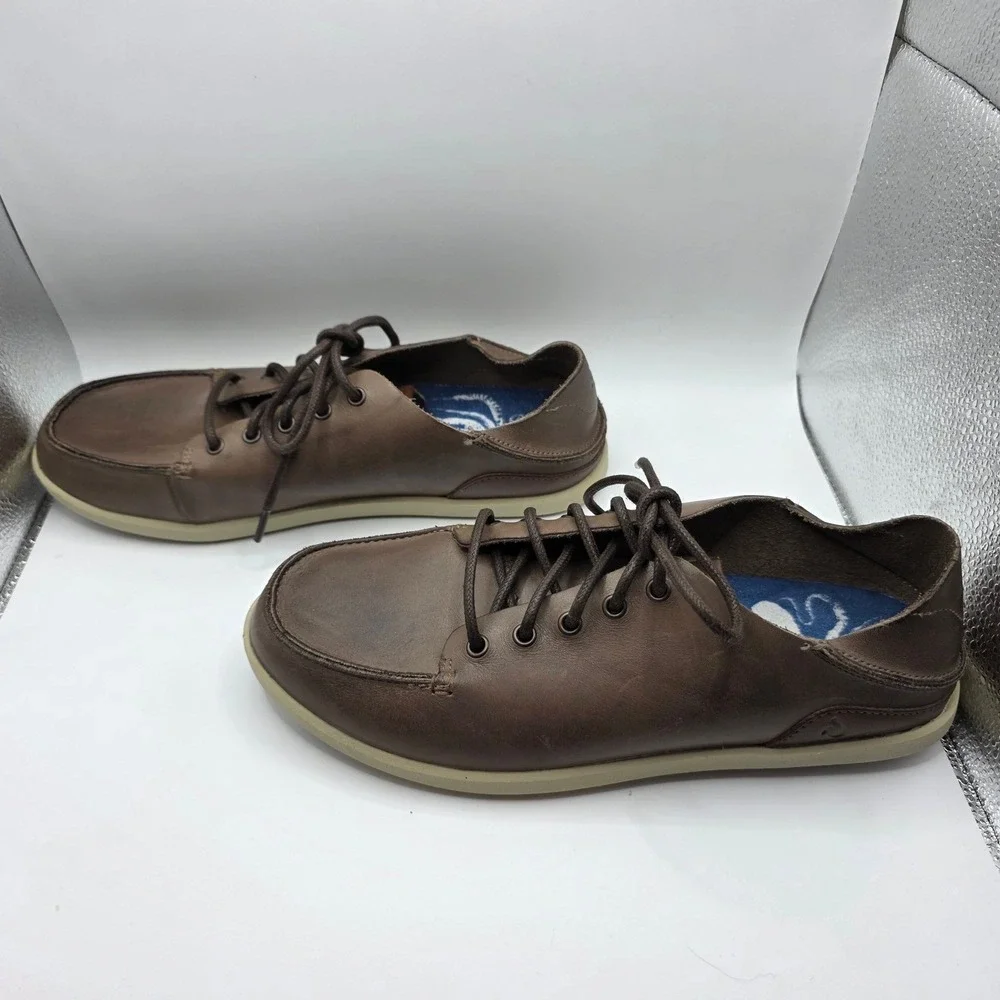 OluKai nalukai leather